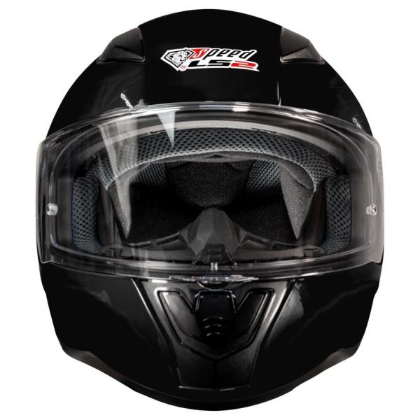 Helm Speed by LS2 XXL